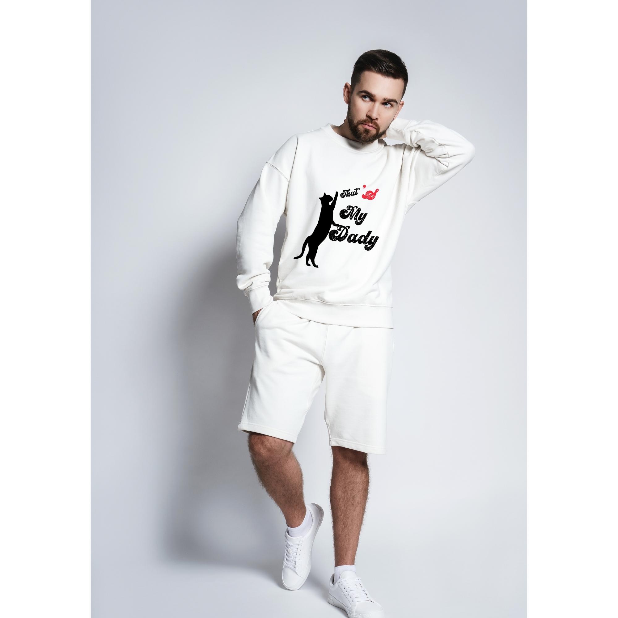 Classic Unisex Crewneck Sweatshirt