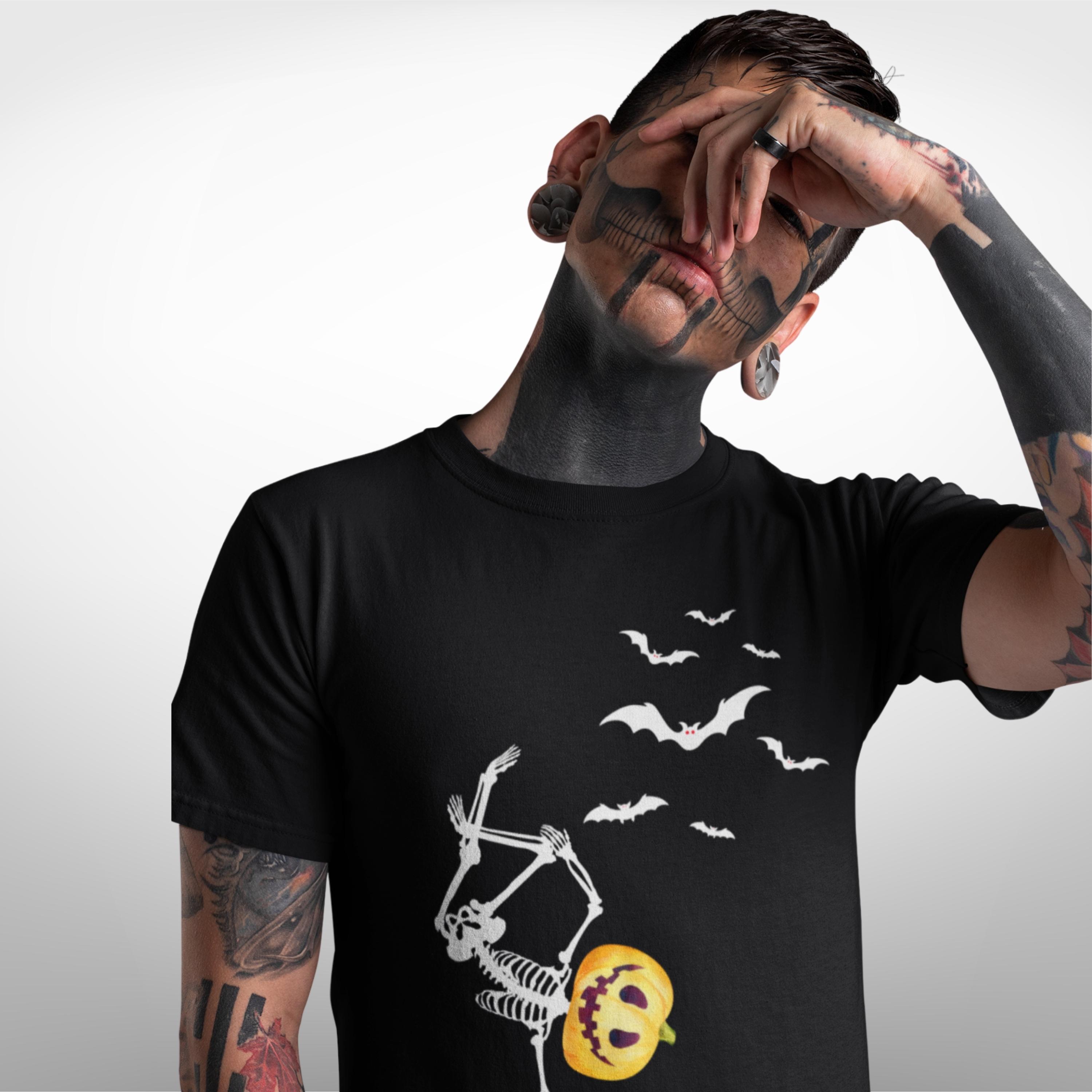 Premium Unisex Crewneck T-shirt