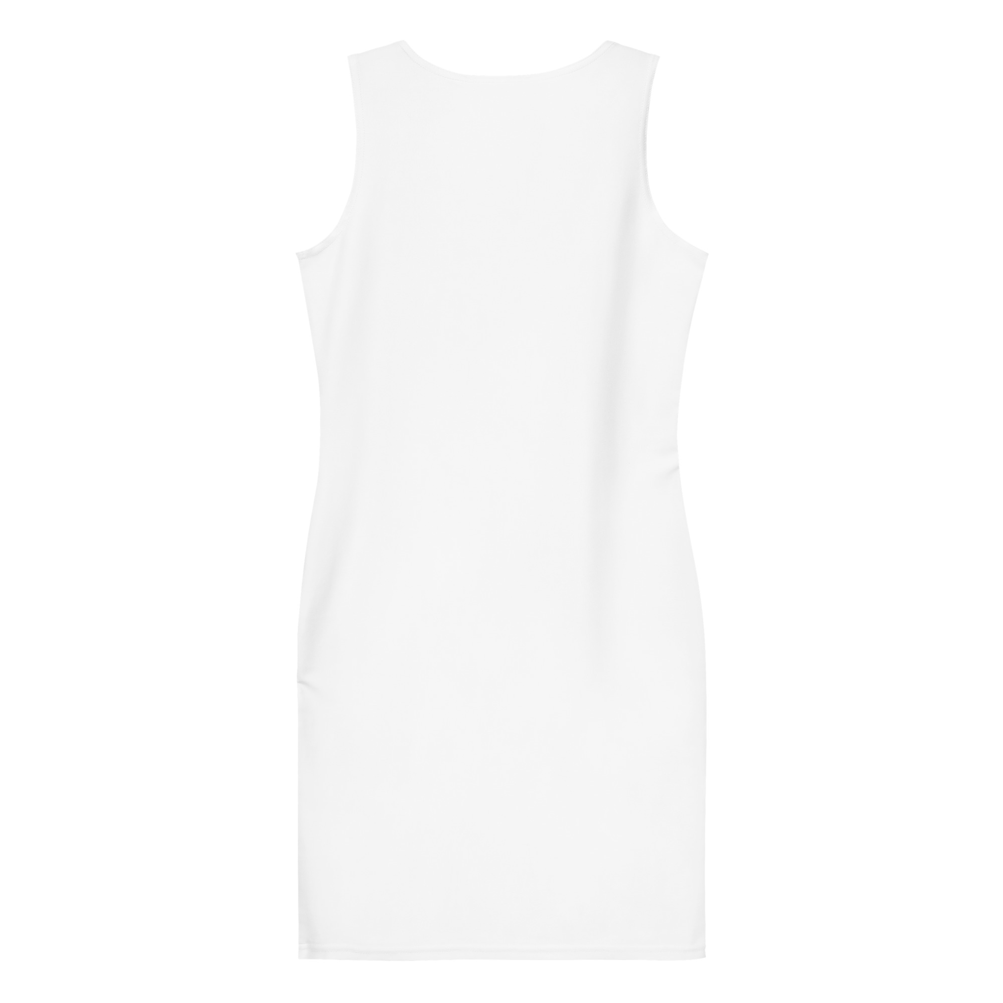 Sublimation Cut & Sew Dress - Image 3