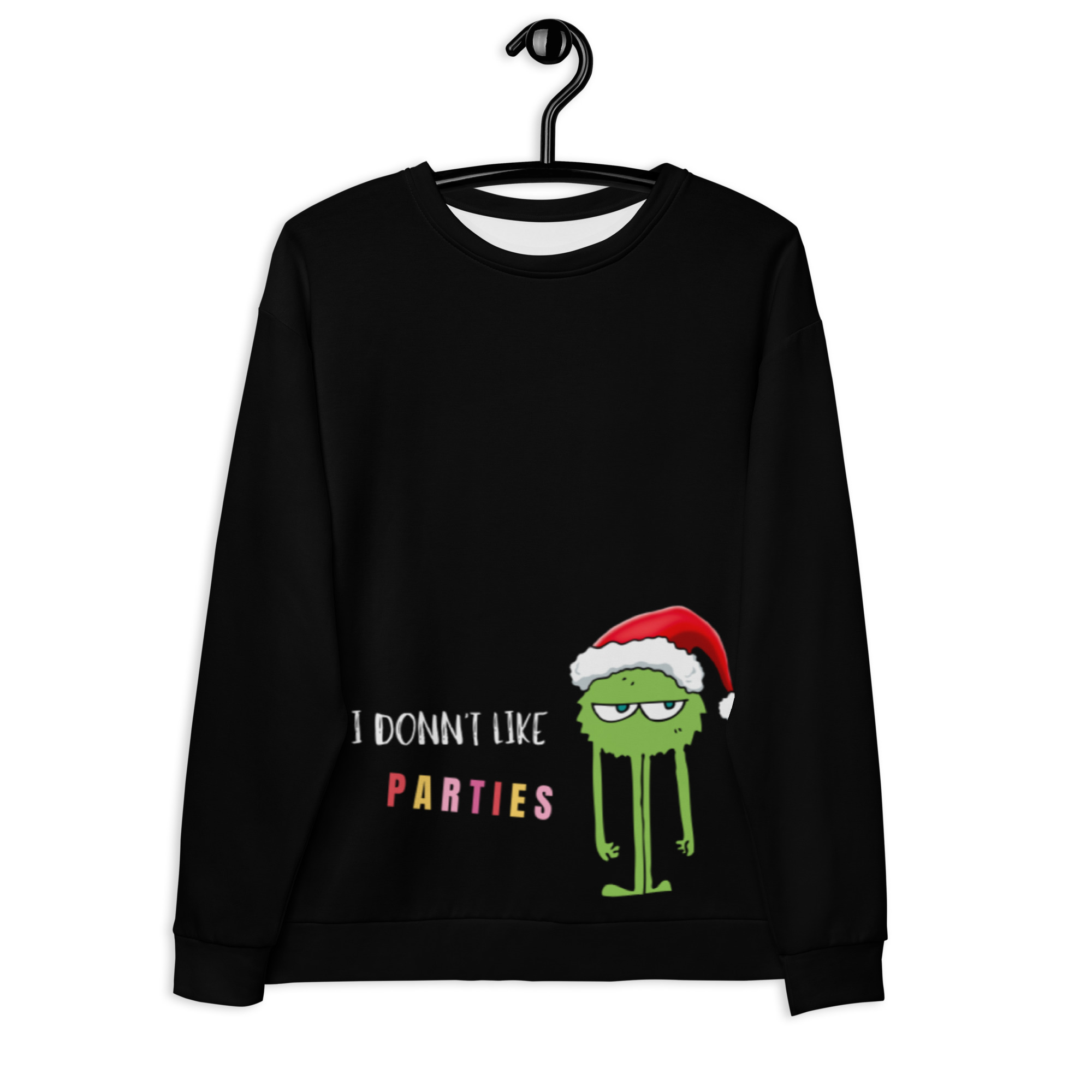 Unisex Sweatshirt - Image 3