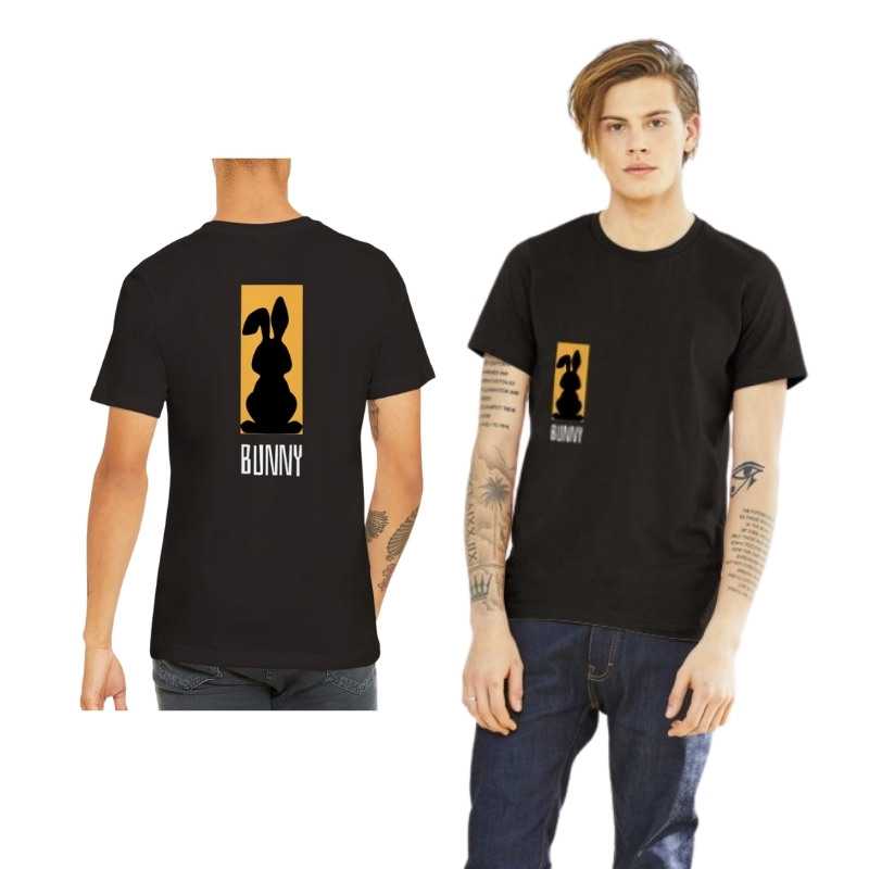 Premium Unisex Crewneck T-shirt