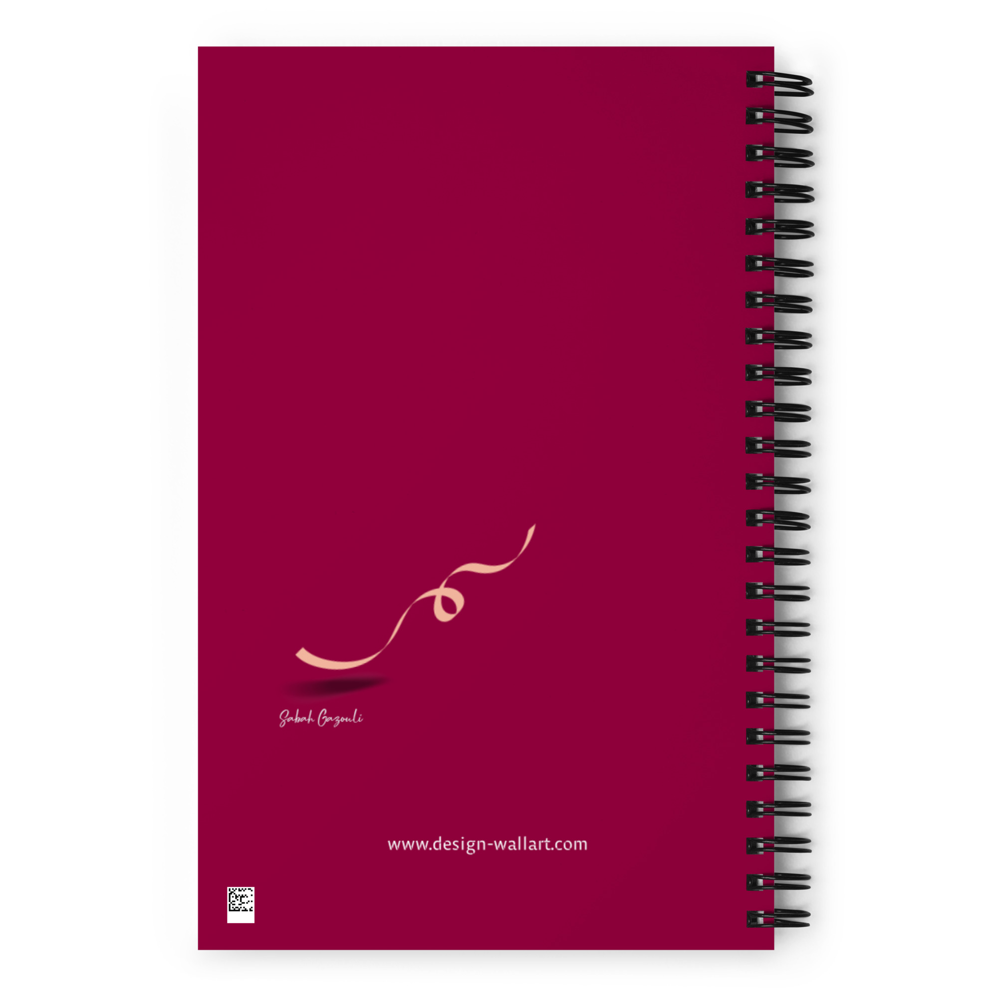 Spiral notebook - Image 2