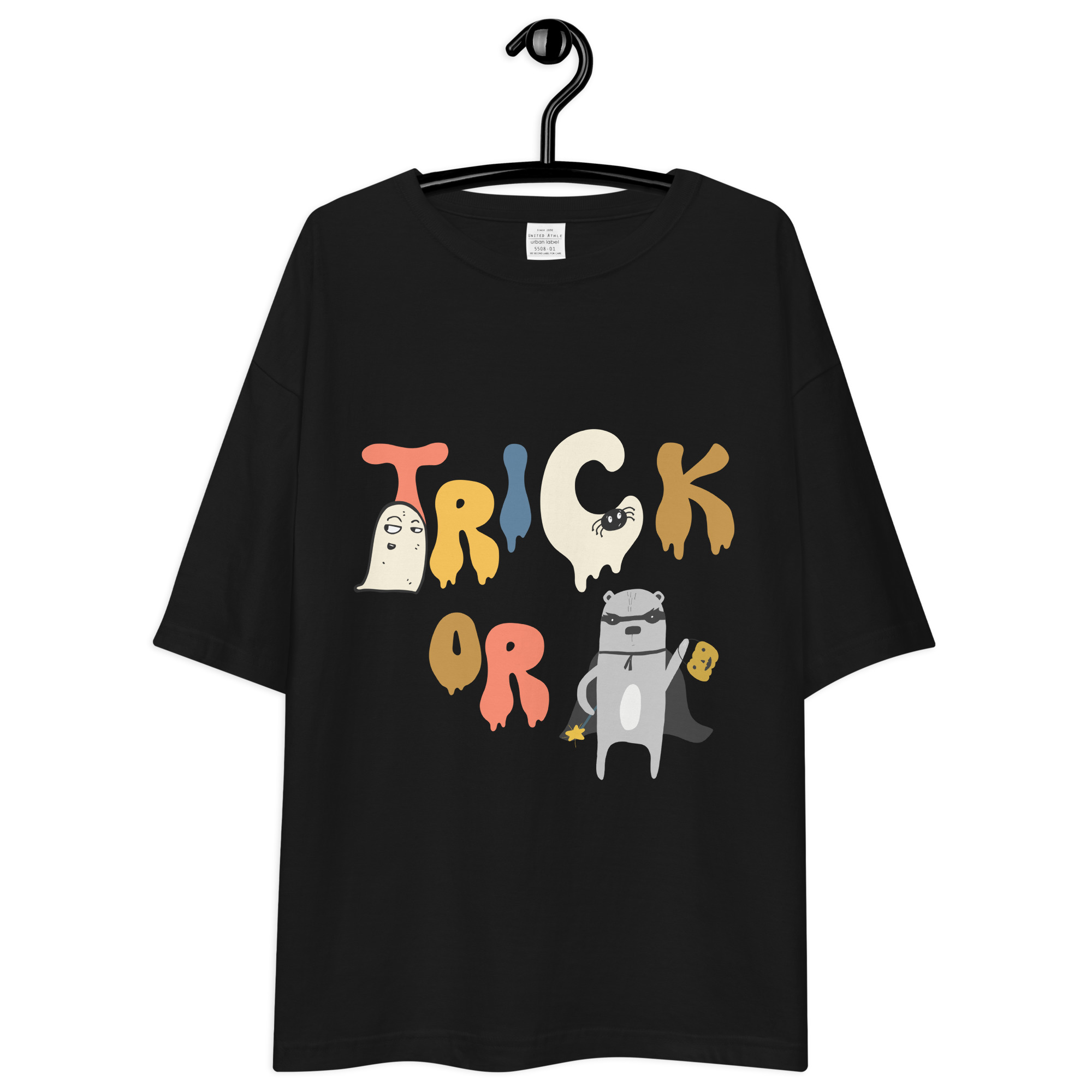 Unisex oversized t-shirt Note this product is exclusively for Japan, South Korea, Hong Kong, Thailand.