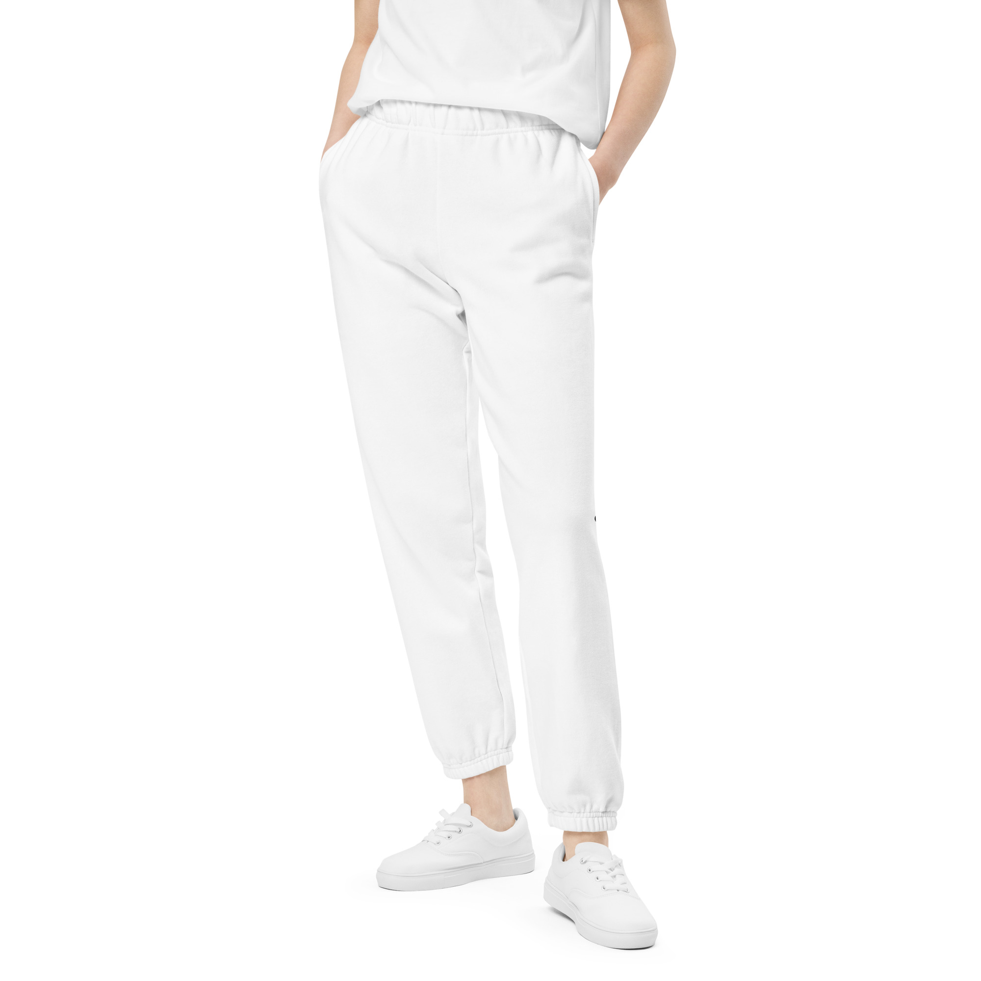 Unisex standard comfort sweatpants - Image 7