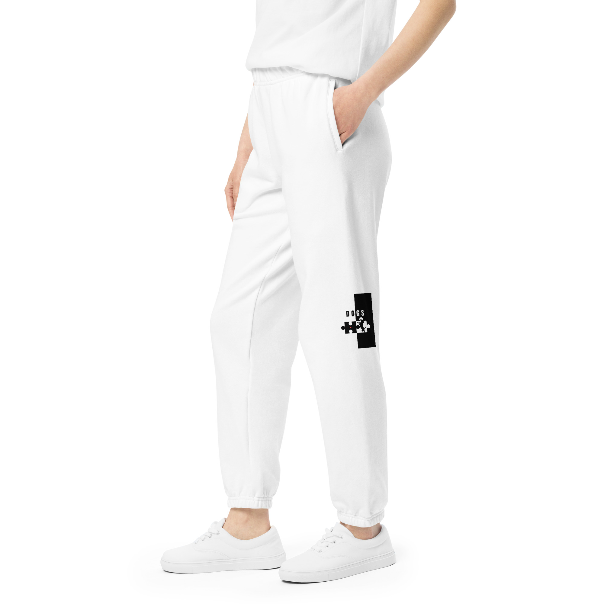 Unisex standard comfort sweatpants
