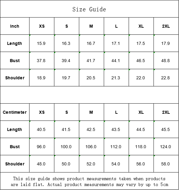 All-Over Print Women's Cropped T-shirt | 190GSM Cotton - Image 5