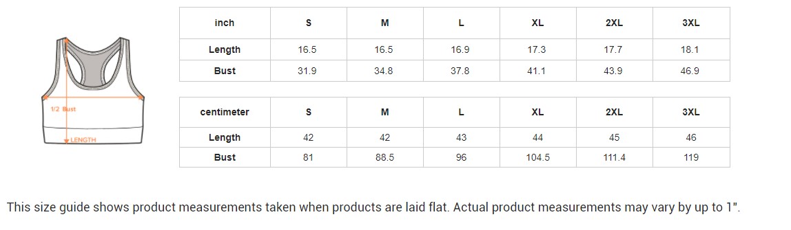 All-Over Print Crop-Tank Top - Image 5